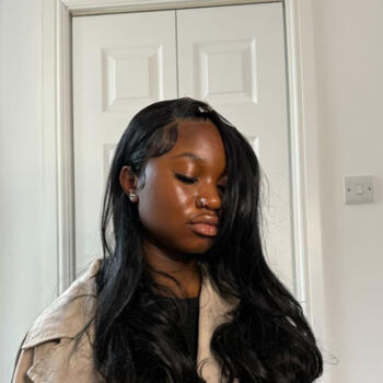 Babysitter in Antwerp: Kourtney