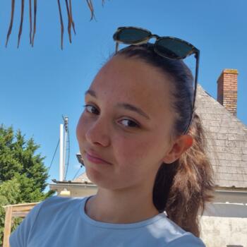 Babysitter in Brûlon: Kyliana