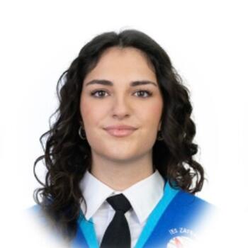 Canguro en Motril: Gloria