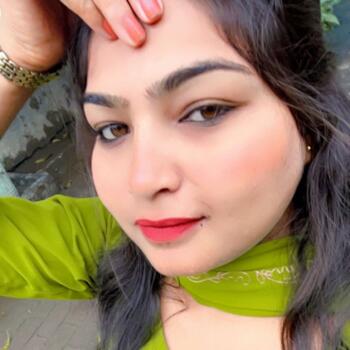 Nanny in Coventry: Rupi