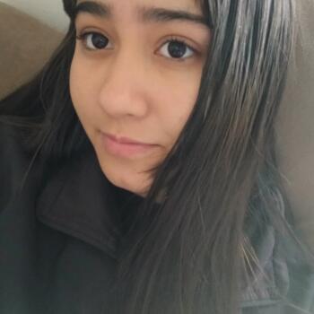 Babysitter in Londrina: Isabella