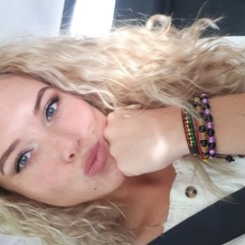 Oppas Rhenen: Sophie