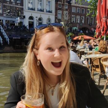 Oppas in Driebergen-Rijsenburg: Sophie