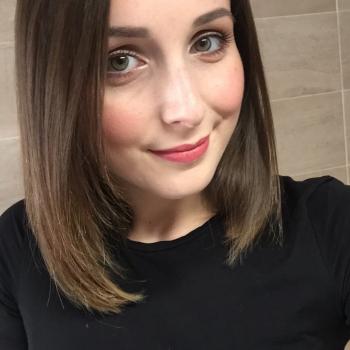 Babysitter Brugherio: Elisa