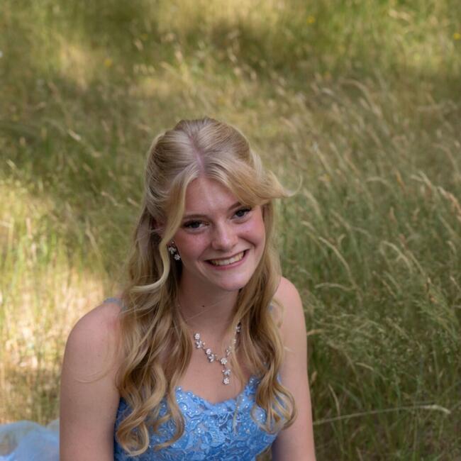 Babysitter in Chilliwack: Danielle