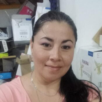 Niñera en Pereira: Diana Milena