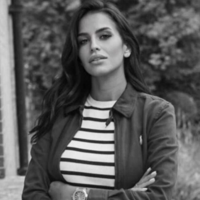 Babysitting job in Vila Nova de Gaia: Ines