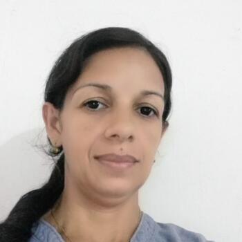 Babysitter in Barranquilla: Suheidy