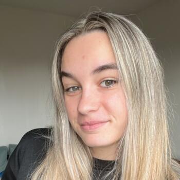 Babysitter in Nonancourt: Cassandre