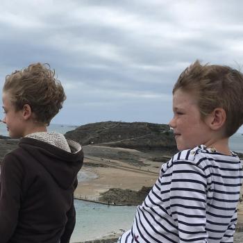 Baby-sitting Colombes: job de garde d'enfants Benoit