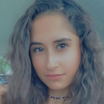 Babysitter in Toronto: Ghazal