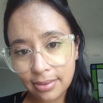 Niñera en Monte Grande: Jesica