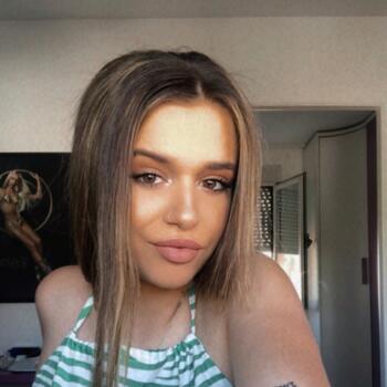 Babysitter in Valladolid: Marta