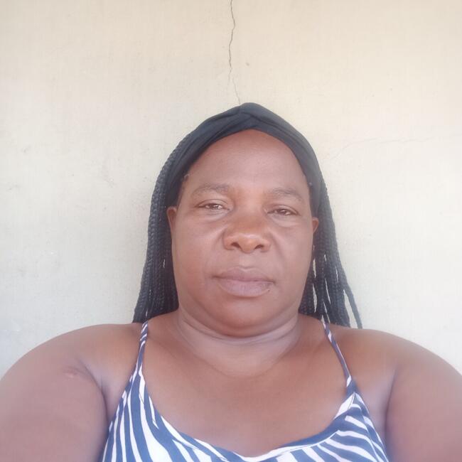 Babysitter in Cape Town: Maidei