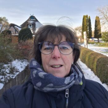 Nanny in Ell: Astrid