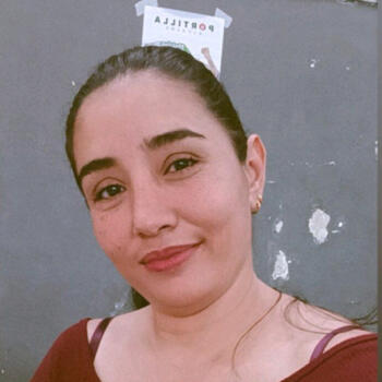 Niñera en Bucaramanga: Erika Gisela
