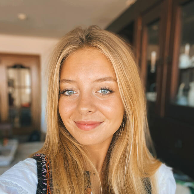 Tata a Torino: Elena