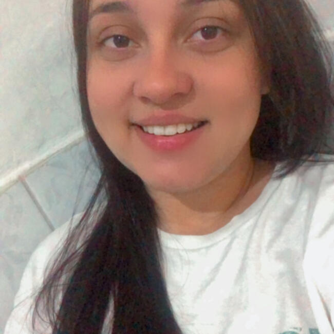 Babysitter in São Paulo (São Paulo): Regina