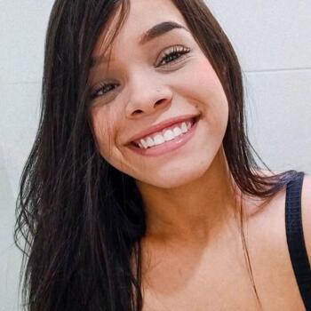 Babá em Planaltina: Grazielle Lima