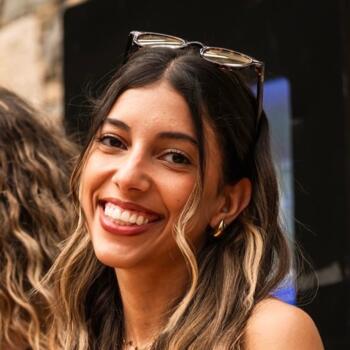 Babysitter in Caparica: Sofia