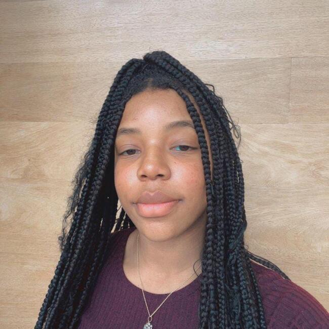 Babysitter in Móstoles: Vanessa Ogbebor Akoh