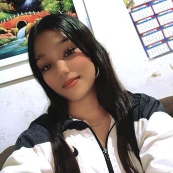 Babysitter in Bucaramanga: Yusmi