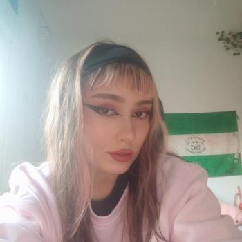 Babysitter in Granada: Nerea