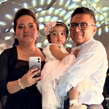 Babysitting job in Gustavo Adolfo Madero: babysitting job Mariela