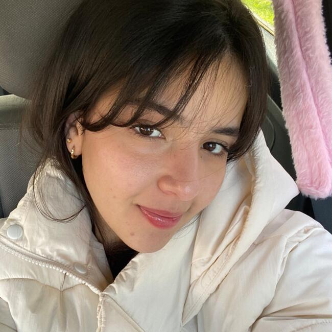 Babysitter in Montpellier: Abir