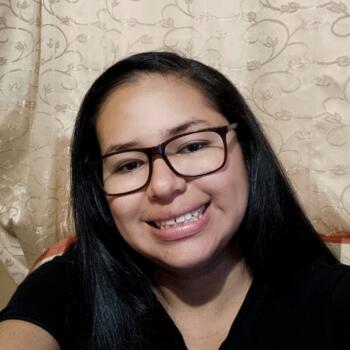 Niñera en Tres Ríos: Daniela