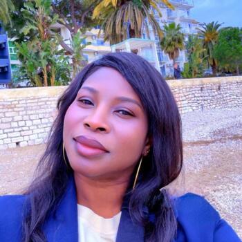 Babysitter Harelbeke: Annie