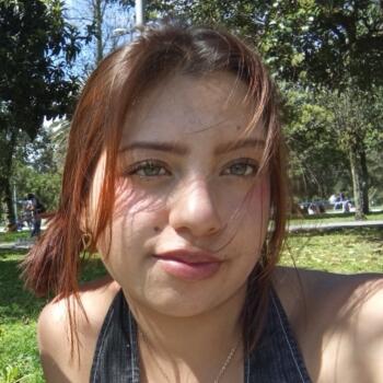 Babysitter in Quito: Camila