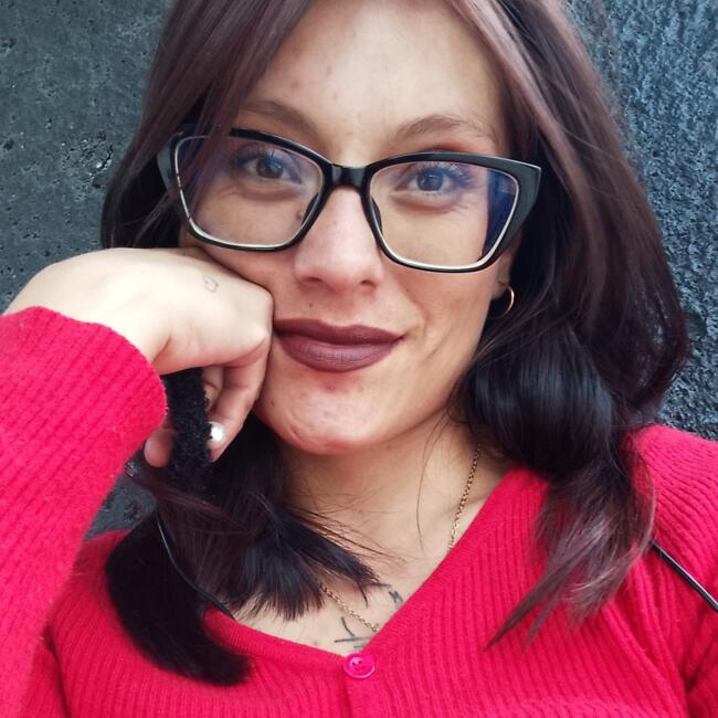 Babysitter in Ecatepec: Adriana Tapia Manzano