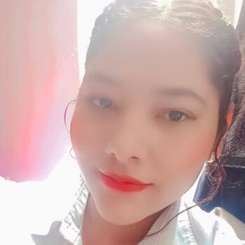 Niñera en Bogotá: ROSA