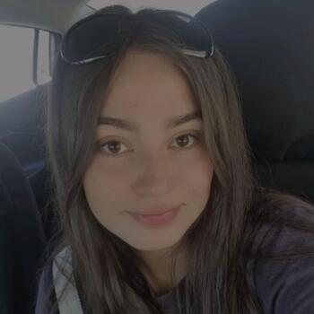 Niñera en Longaví: Sofia