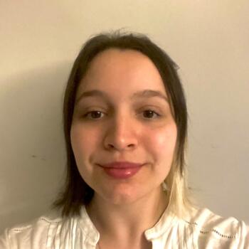 Niñera en Lomas de Zamora (Buenos Aires): Mora