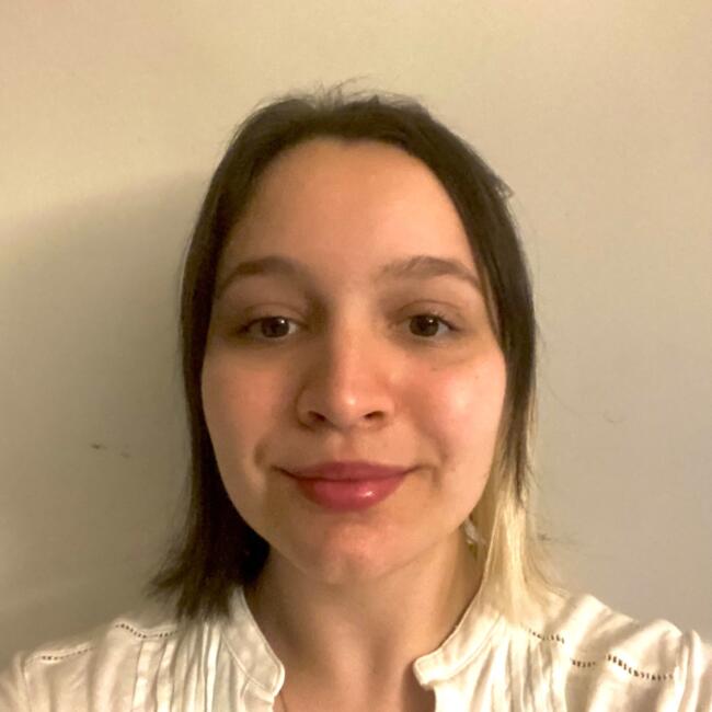 Babysitter in Lomas de Zamora (Buenos Aires): Mora