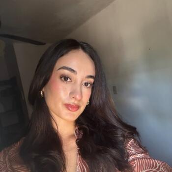 Niñera en Cd Obregon: Dessyre