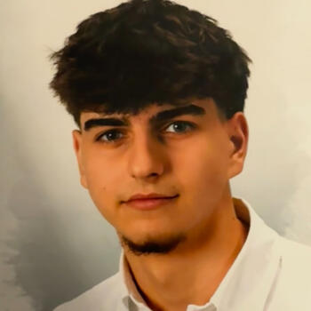 Babysitter in Gänserndorf: Aleks