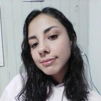 Babá em Santa Maria: Maria Eduarda