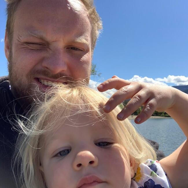 Babysitter Job in Kirchzarten: Tyler