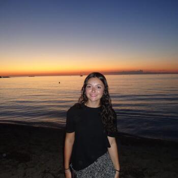 Babysitter in Noisy-le-Roi: Clea