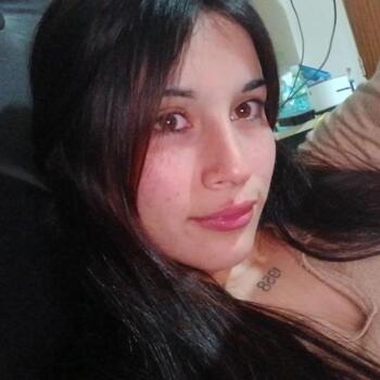 Babysitter in Merlo (Buenos Aires): Camila