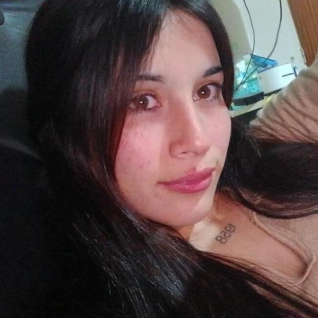 Babysitter in Merlo (Buenos Aires): Camila