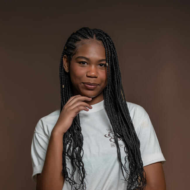 Babá em Brusque: Deisy