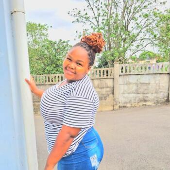 Babysitter in Berea: Smangele