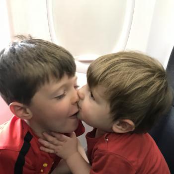 Babysitten Brussel (Ukkel): babysitadres Delphine
