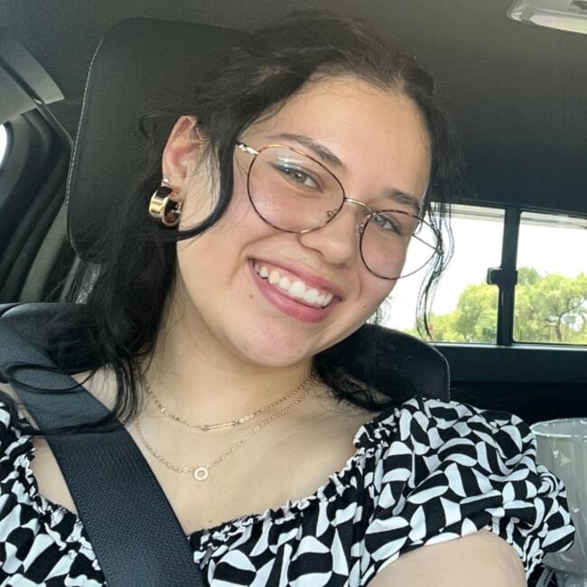 Babysitter in Potchefstroom: Robyn