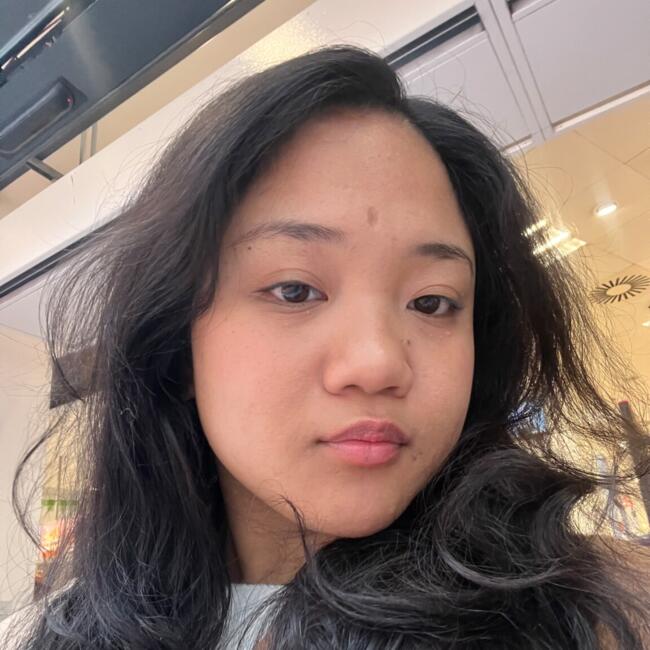 Niñera en Barcelona: Karen