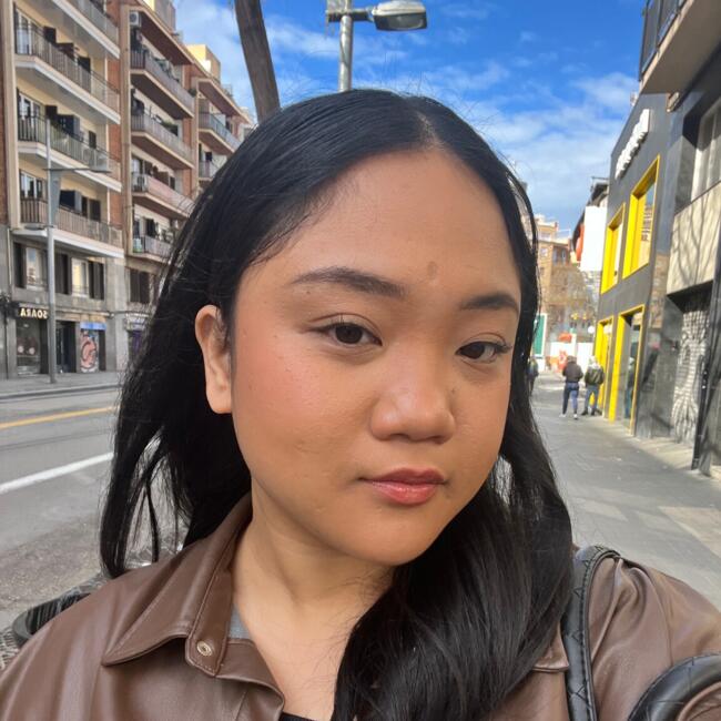 Nanny in Barcelona: Karen